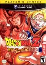 Dragon Ball Z Budokai [Player's Choice]